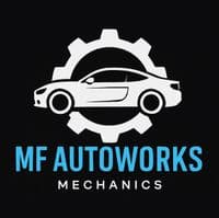 MF Autoworks Logo
